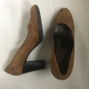 Franco Sarto Heels